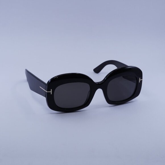 Tom Ford | Accessories | Tom Ford Ft219 1a Carmen Sunglasses 